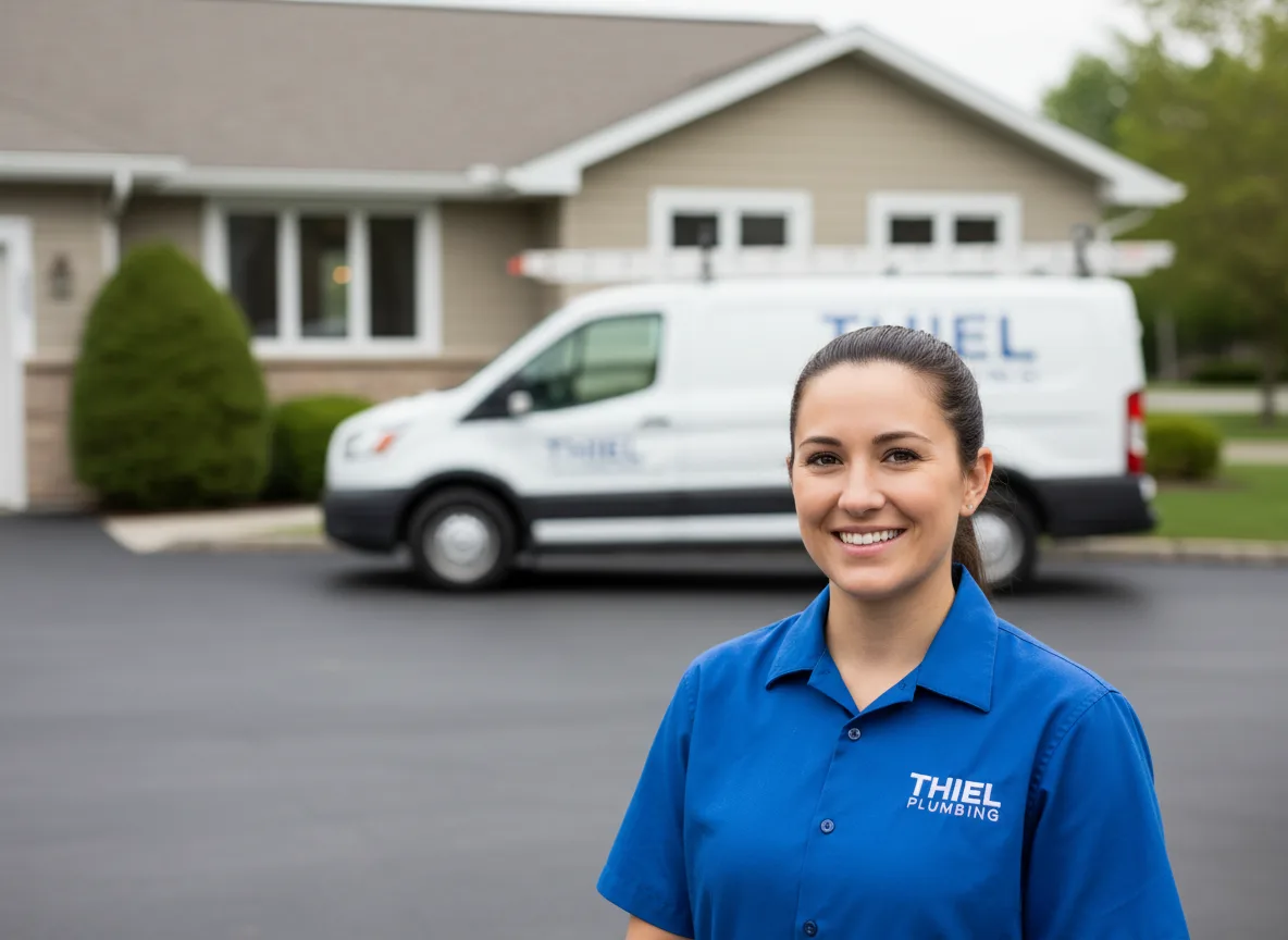 Plumber King Of Prussia, PA FAQs